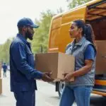 Courier Services