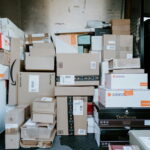 Storage & Moving