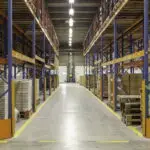 Wearhouse & Logistics